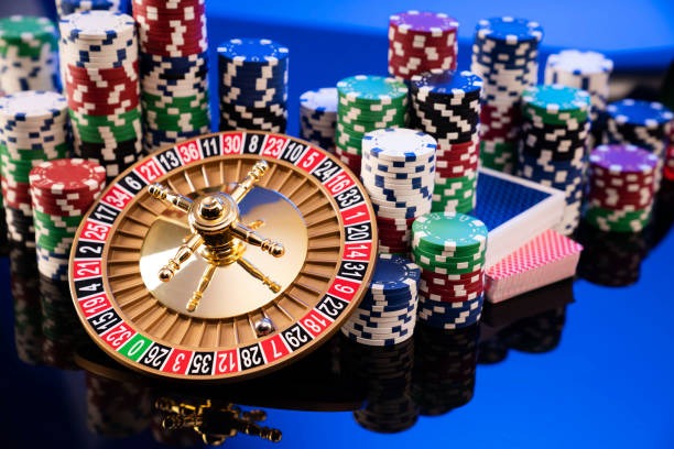 dare live-dealer studio with HD cameras, professional dealer, and real-time play